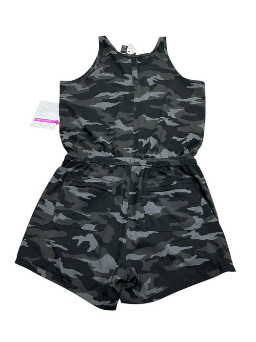 Enterizo XXL (ATHLETA)
