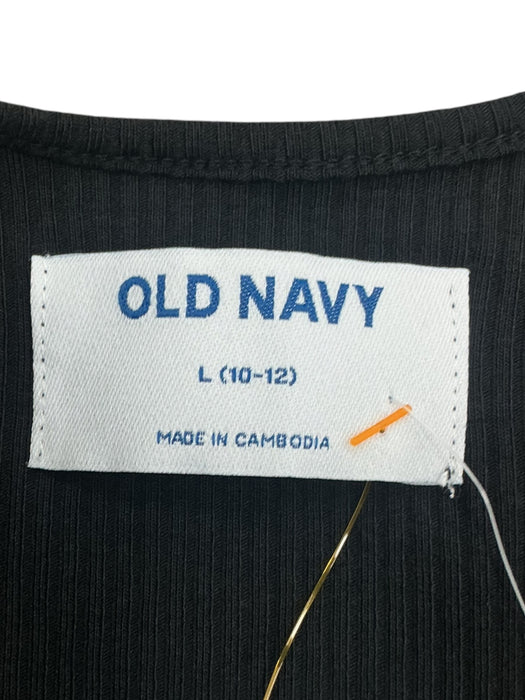 Vestido para niña 10/12 (OLD NAVY)