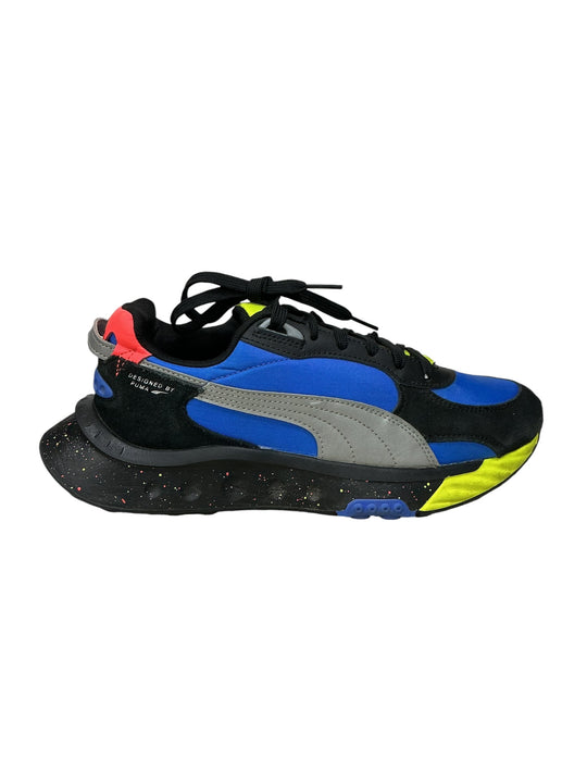 Tenis 7 (PUMA)