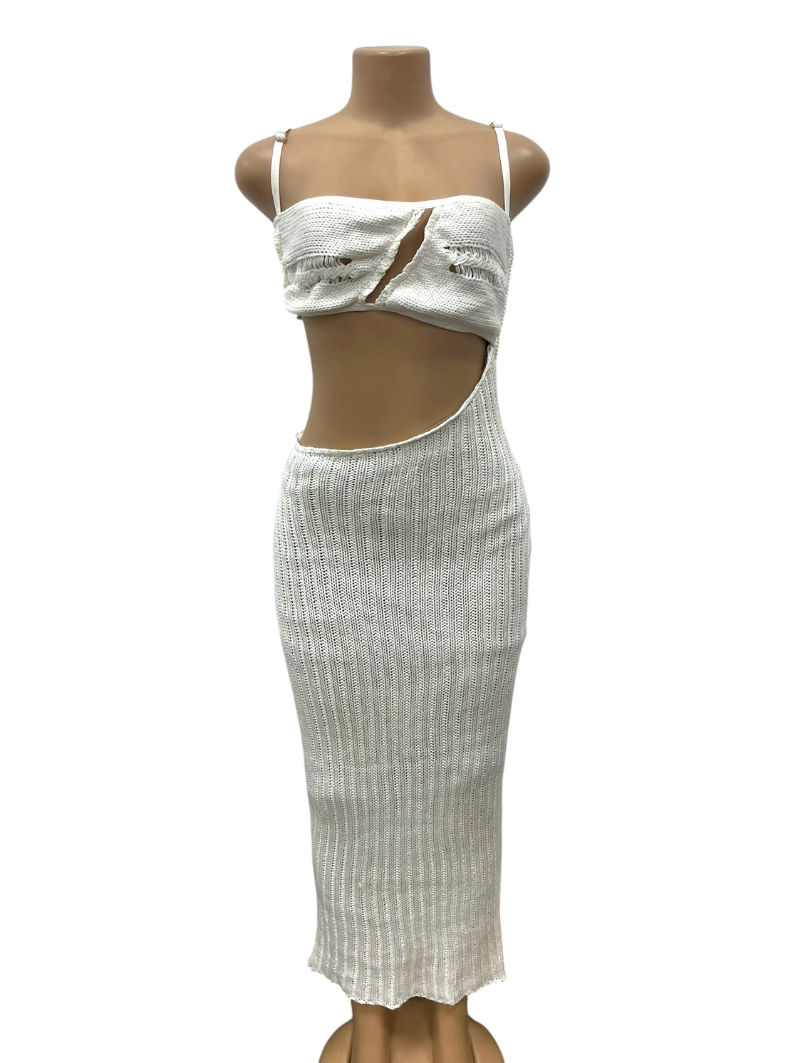 Vestido XL (JLUXLABEL)