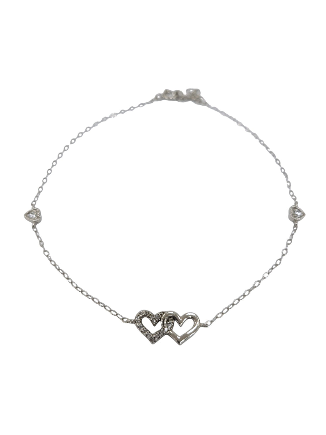 Pulsera de plata (925)