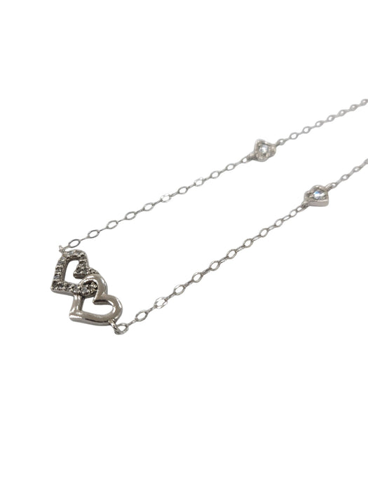 Pulsera de plata (925)