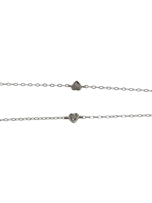 Pulsera de plata (925)
