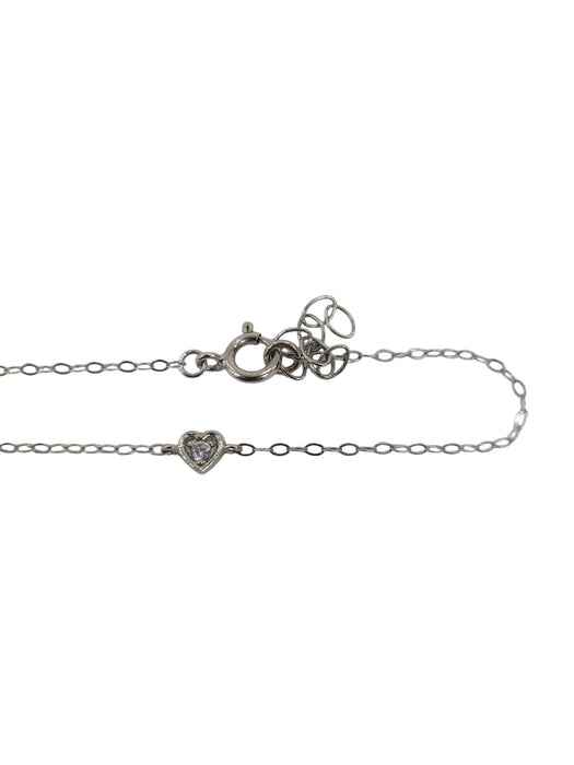 Pulsera de plata (925)