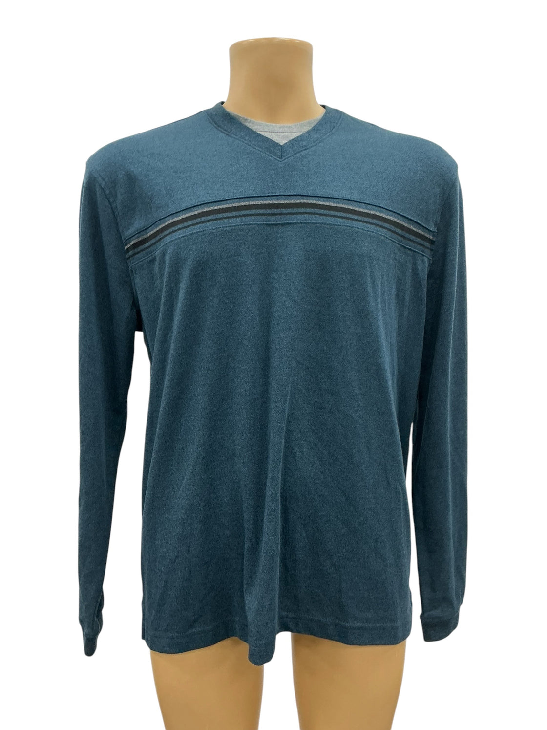 Playera XL (VAN HEUSEN)