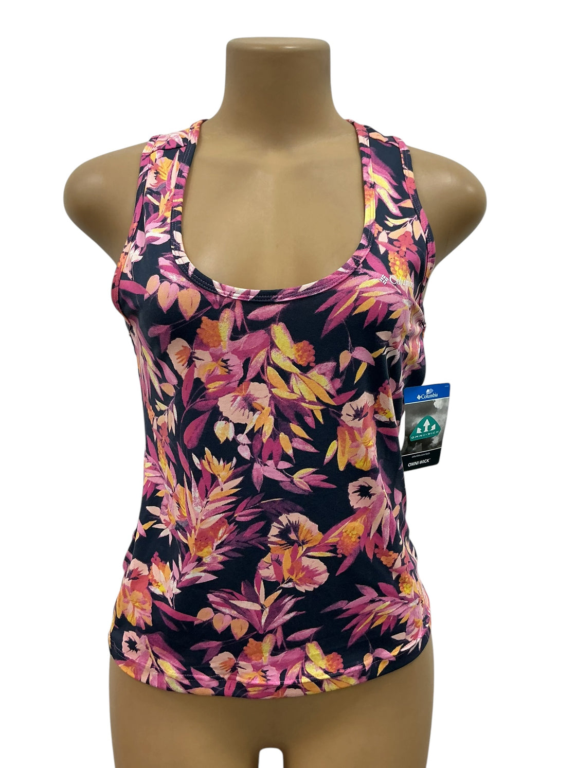 Blusa XS (COLUMBIA)
