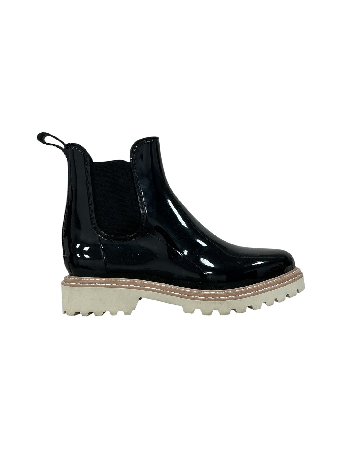 Bota 7 (DOLCE VITA)