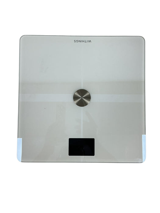 Báscula (Withings)
