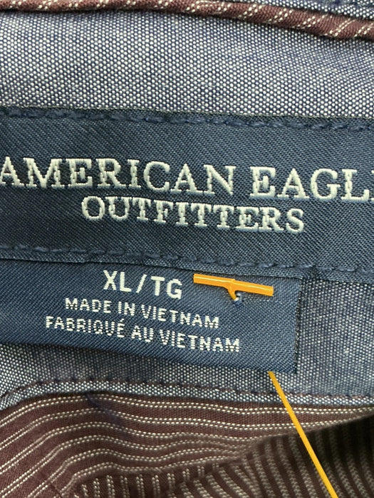 Camisa XL (AMERICAN EAGLE)