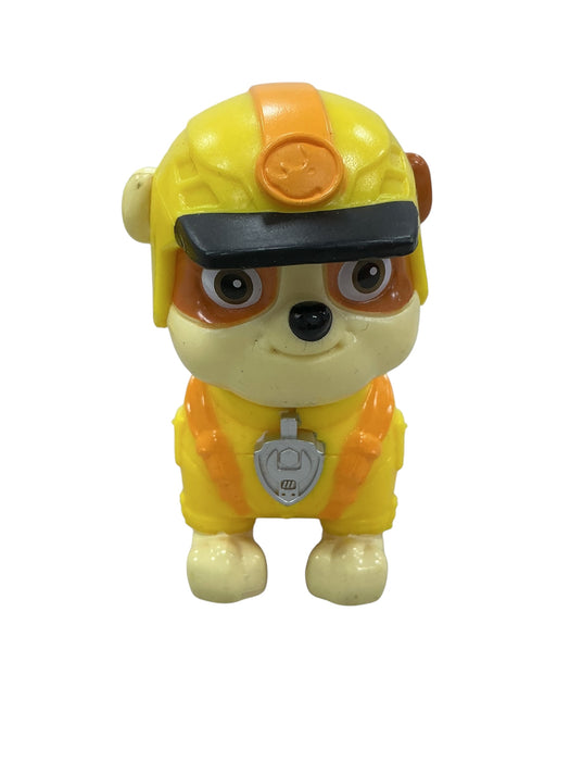 Rubble y camión (SPIN MASTER)