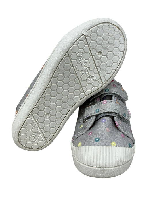 Tenis para niña 11 (CAT & JACK)