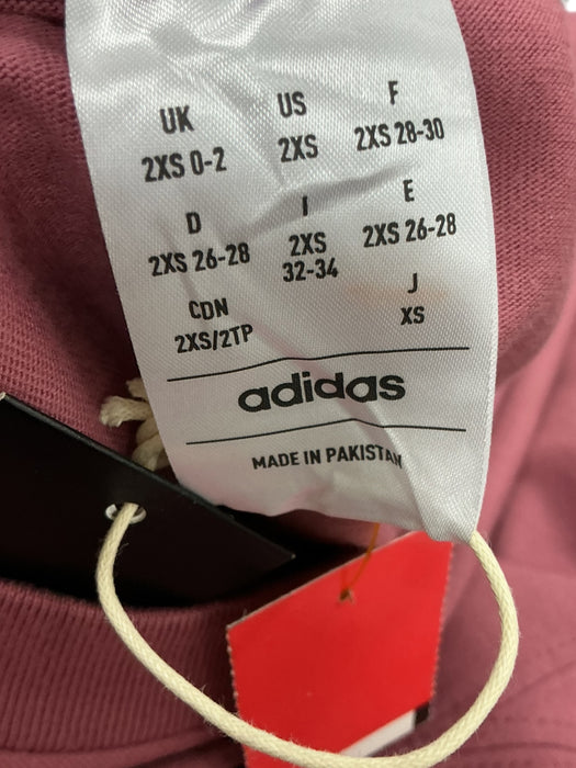 Playera 2XS (ADIDAS)