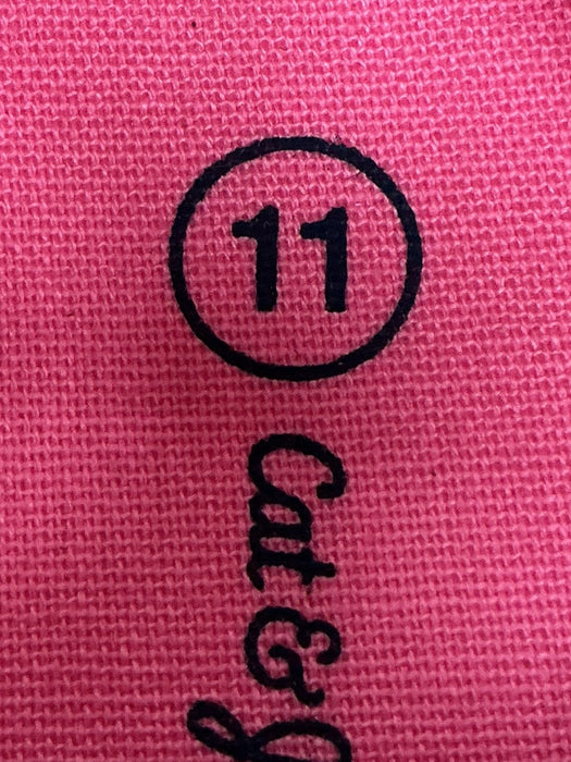 Tenis para niña 11 (CAT & JACK)