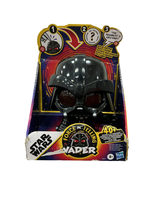 Vader (HASBRO)