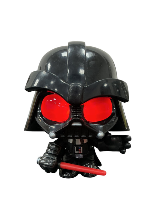 Vader (HASBRO)