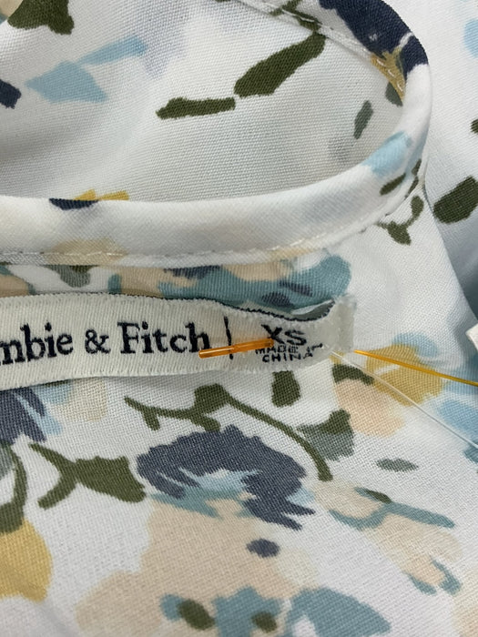 Blusa XS (ABERCROMBIE & FITCH)