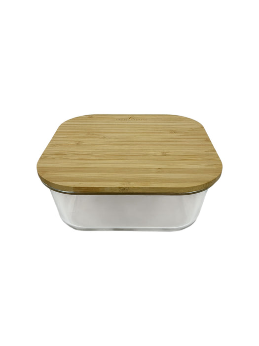 Set de recipientes de vidrio (EMERIL LAGASSE)