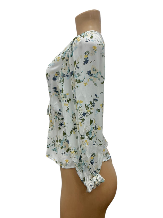 Blusa XS (ABERCROMBIE & FITCH)
