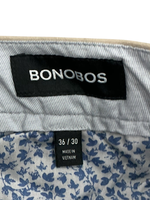 Pantalón 36X30 (BONOBOS)