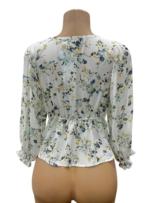 Blusa XS (ABERCROMBIE & FITCH)