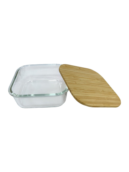 Set de recipientes de vidrio (EMERIL LAGASSE)