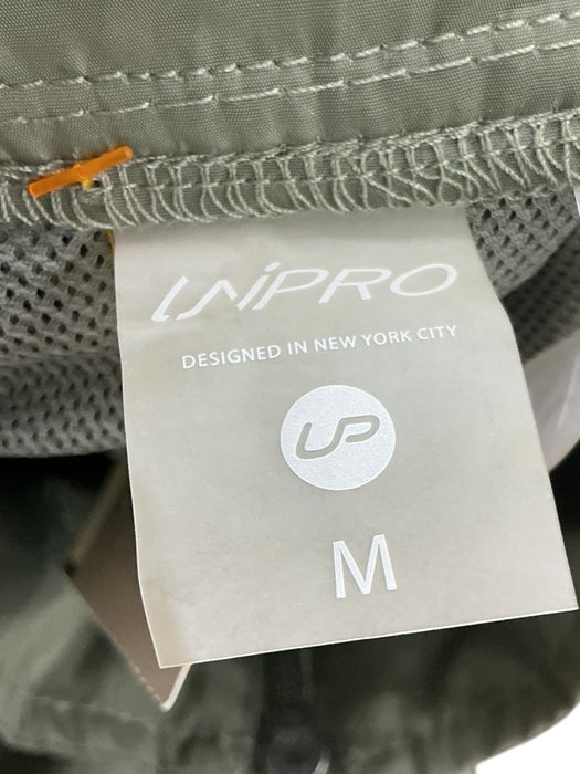 Chumpa L (UNIPRO)