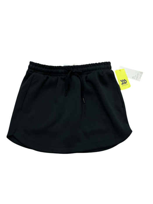 Falda short XS (ALL IN MOTION)