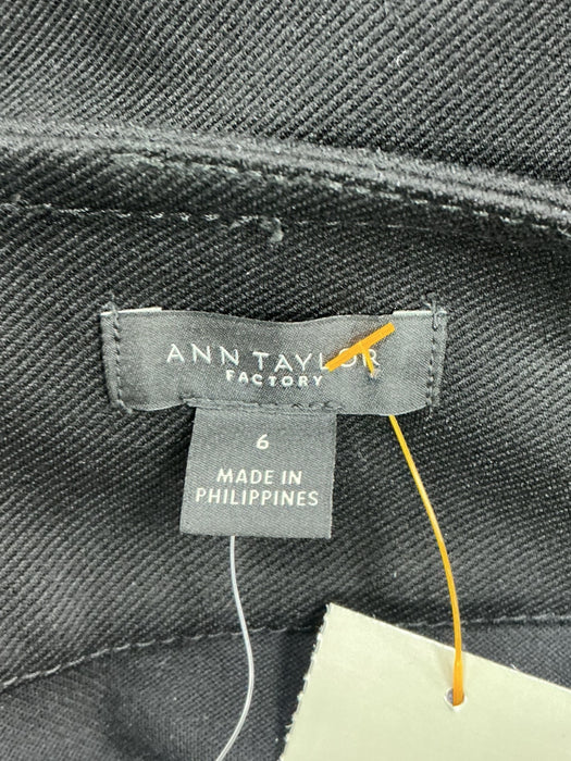 Falda 6 (ANN TAYLOR)