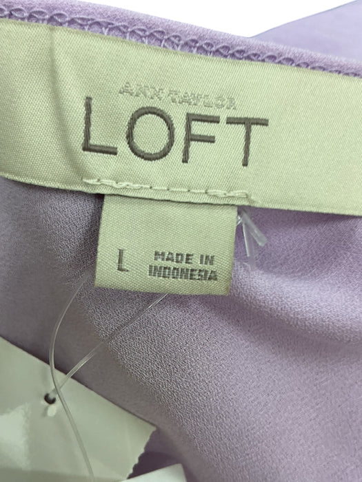 Blusa L (LOFT)