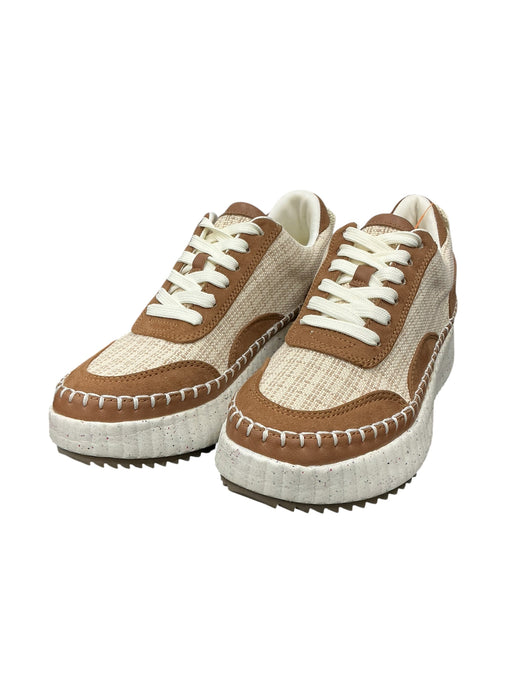 Tenis 6 (UNIVERSAL THREAD)