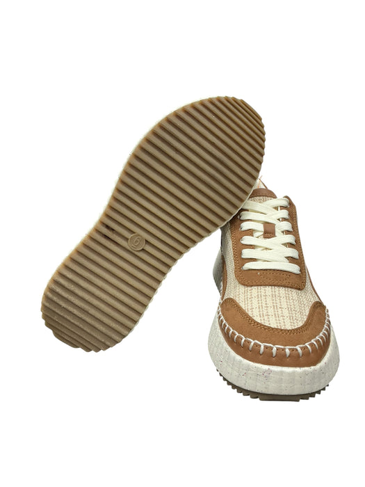 Tenis 6 (UNIVERSAL THREAD)