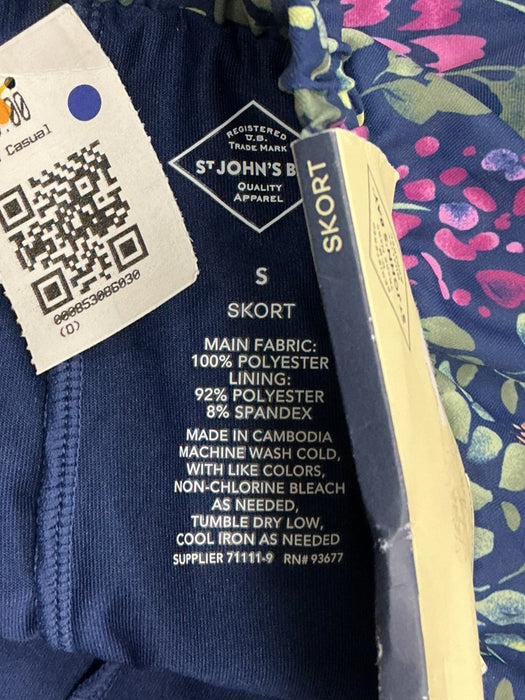 Falda short S (ST JOHN´S BAY)