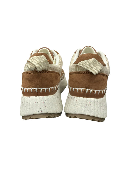 Tenis 6 (UNIVERSAL THREAD)