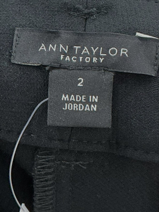 Pantalón 2 (ANN TAYLOR)