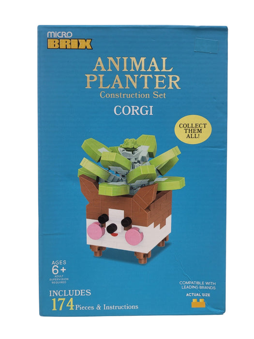 Set de construcción  (MICRO BRIX)