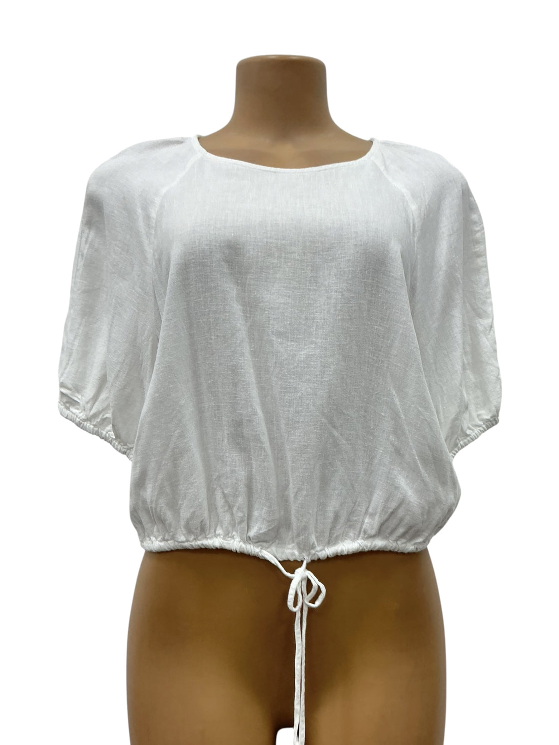 Blusa M (BANANA REPUBLIC)