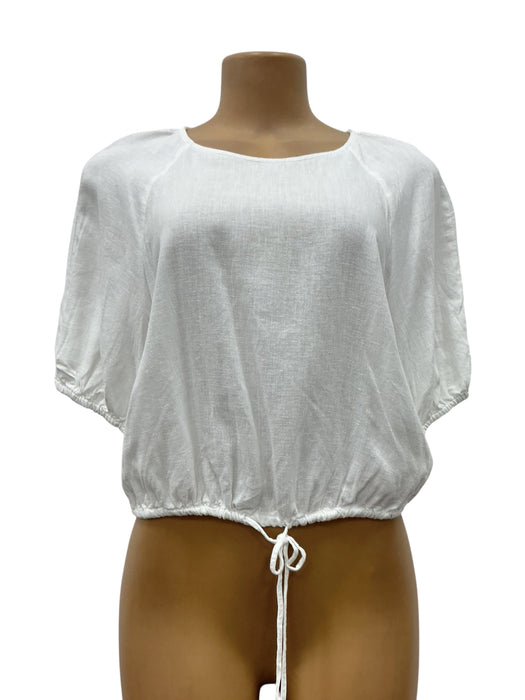 Blusa M (BANANA REPUBLIC)