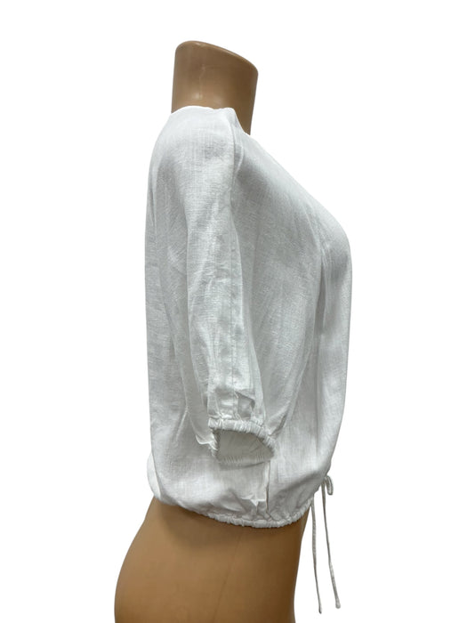 Blusa M (BANANA REPUBLIC)