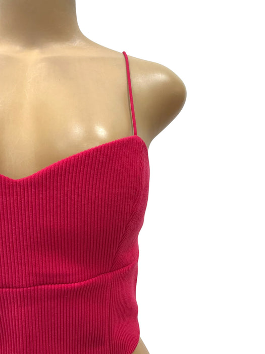 Blusa L (FOREVER 21)