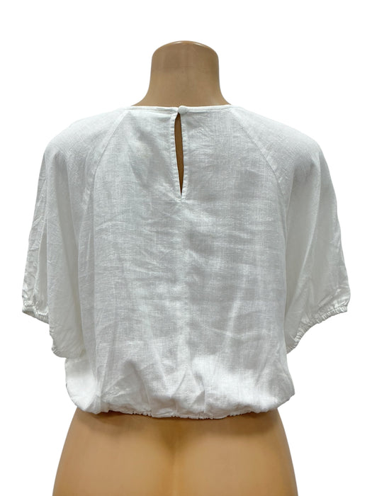 Blusa M (BANANA REPUBLIC)