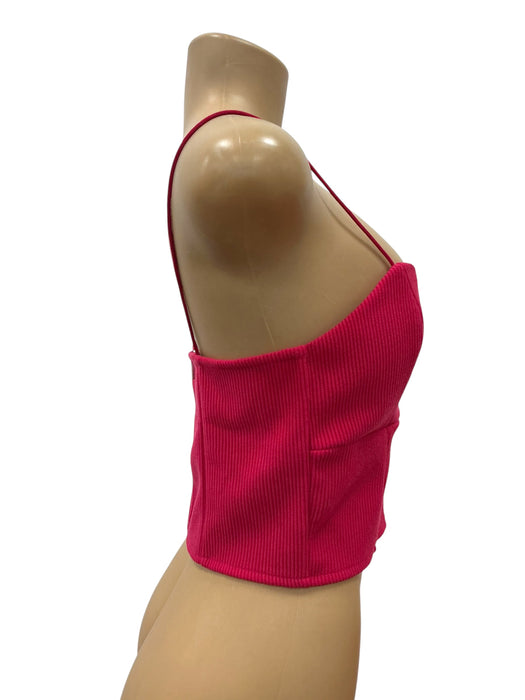 Blusa L (FOREVER 21)