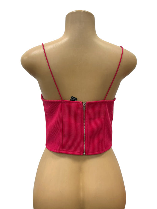 Blusa L (FOREVER 21)