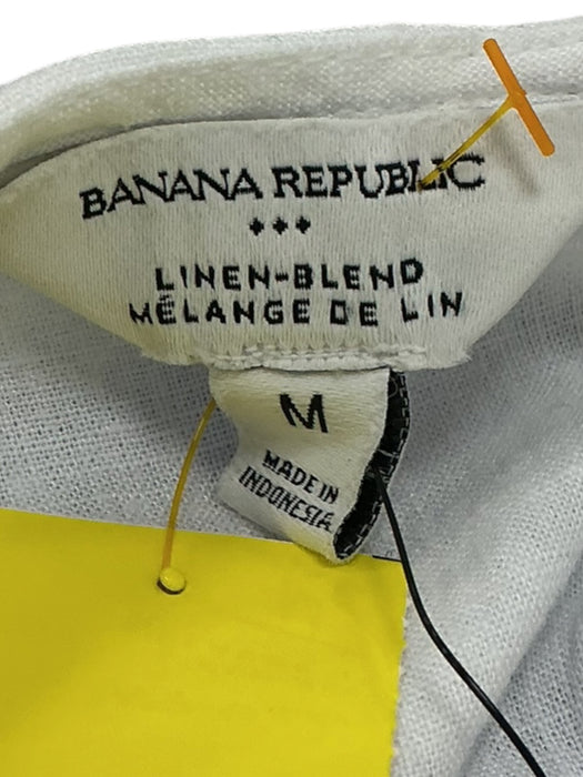 Blusa M (BANANA REPUBLIC)