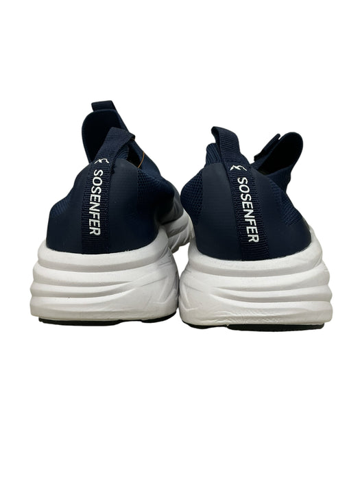 Tenis deportivos