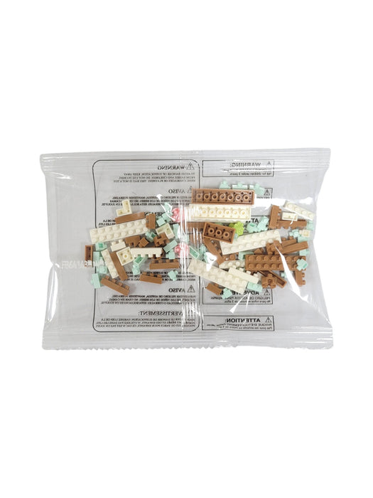 Set de construcción  (MICRO BRIX)