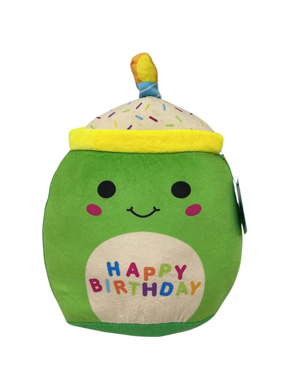Cake happy birthday