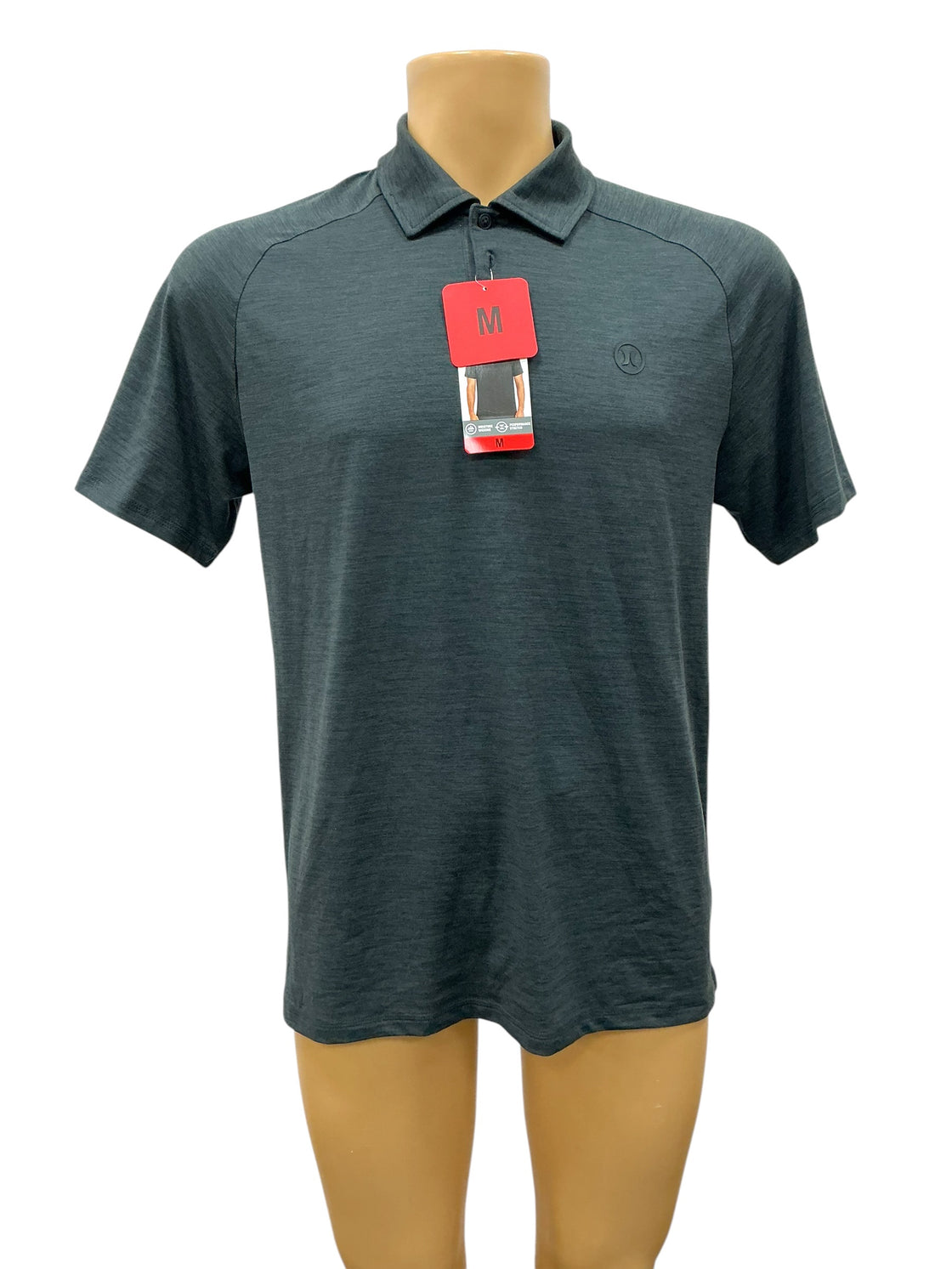 Camisa M (HURLEY)