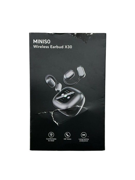 Auricular Bluetooth (MINISO)