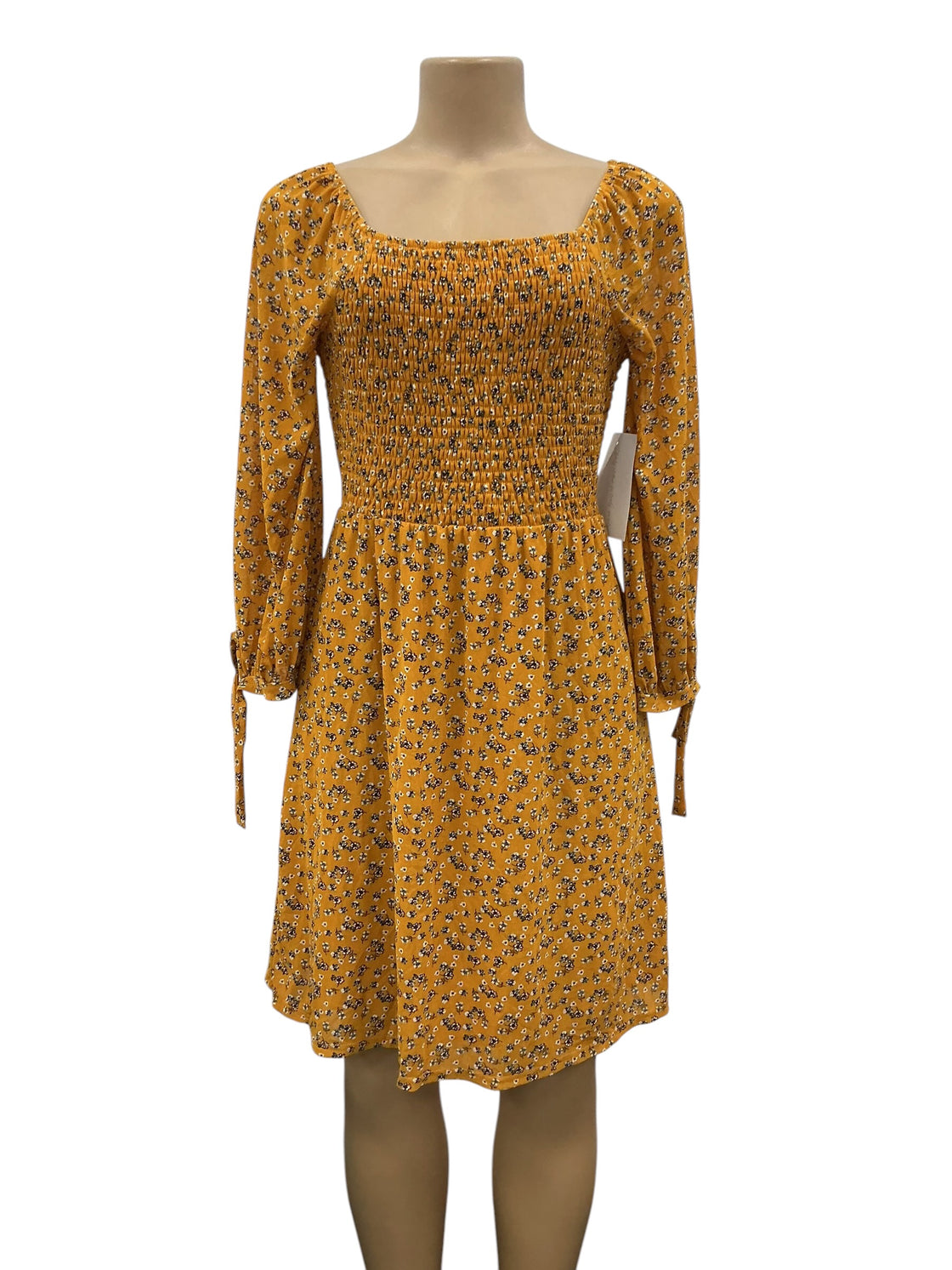 Vestido S (SIREN LILY)