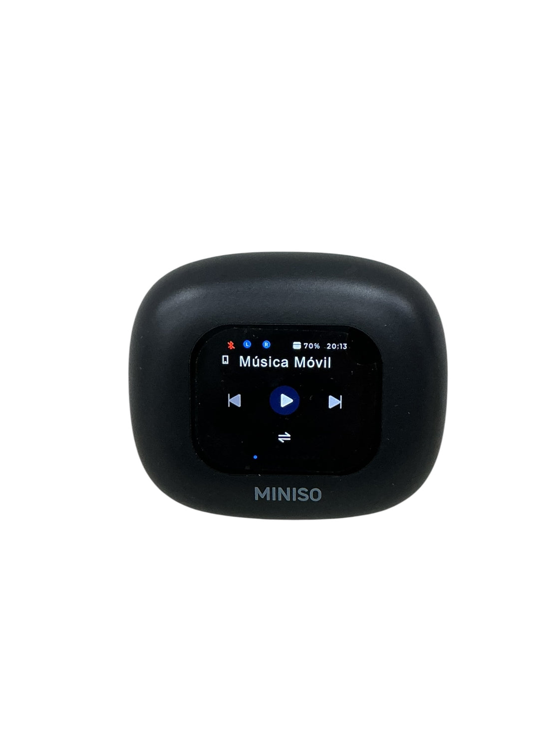 Auricular Bluetooth (MINISO)